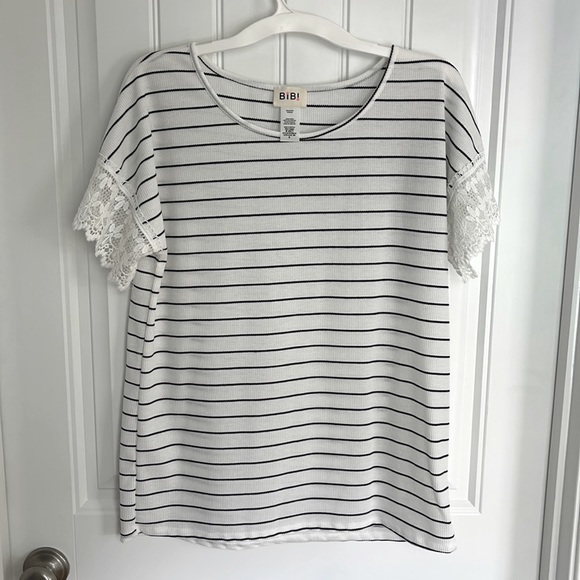 BiBi Tops - Women’s top